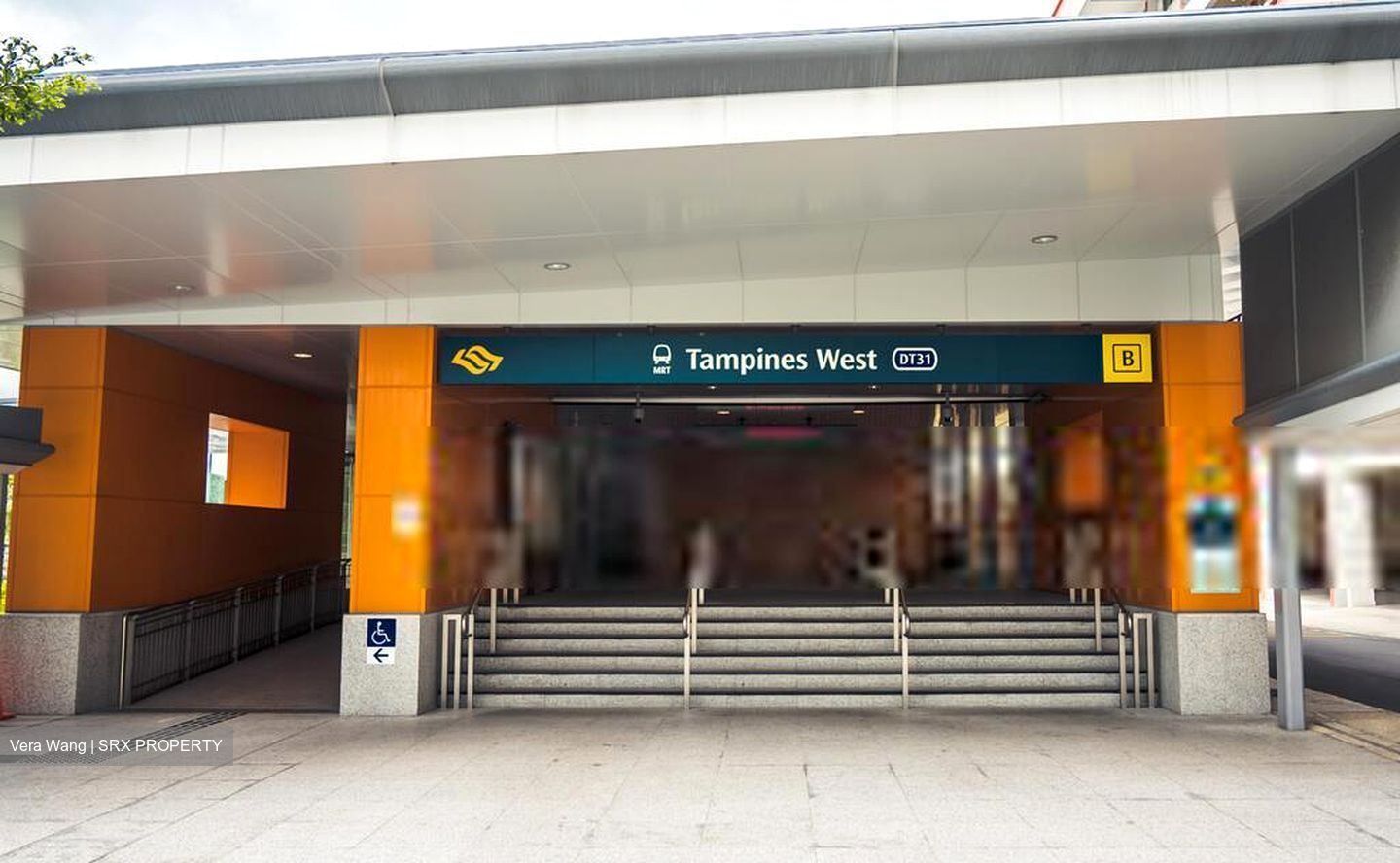 Blk 804 Tampines Polyview (Tampines), HDB 5 Rooms #404009971